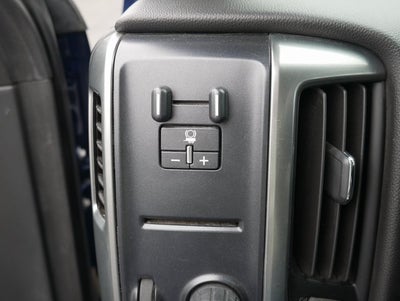 2019 Chevrolet Silverado 6500HD LT