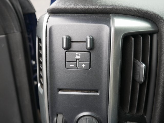 2019 Chevrolet Silverado 6500HD LT