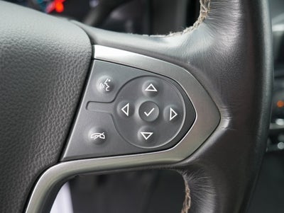 2019 Chevrolet Silverado 6500HD LT