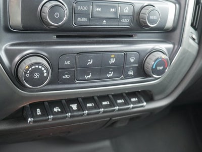 2019 Chevrolet Silverado 6500HD LT