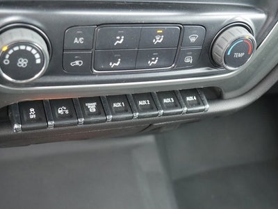 2019 Chevrolet Silverado 6500HD LT