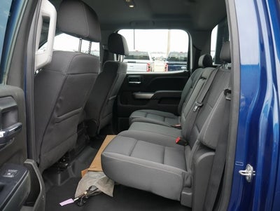 2019 Chevrolet Silverado 6500HD LT