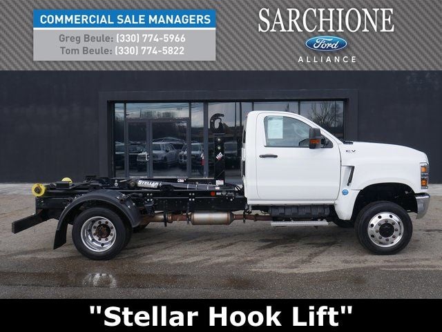 2022 International CV515 CV515