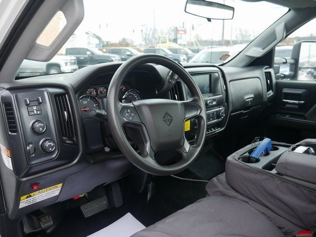 2022 International CV515 CV515