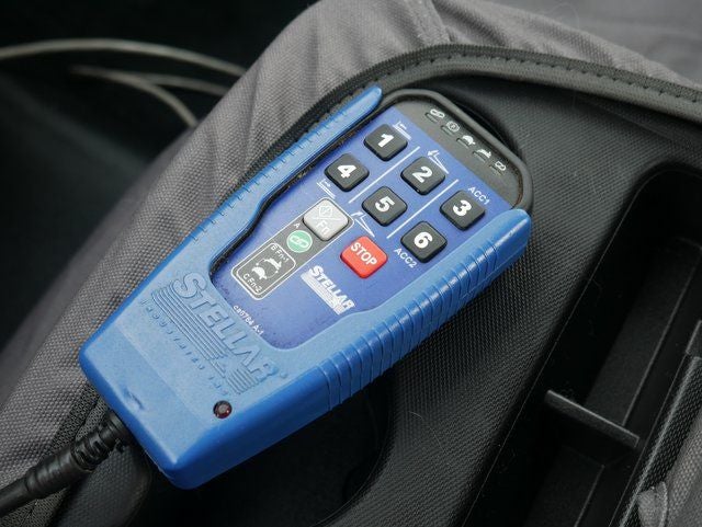 2022 International CV515 CV515