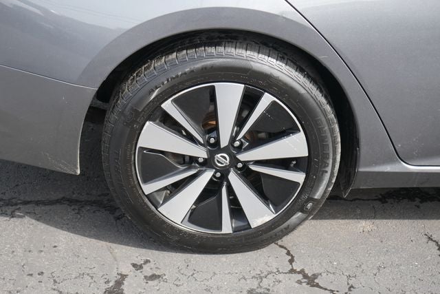 2019 Nissan Altima 2.5 SL