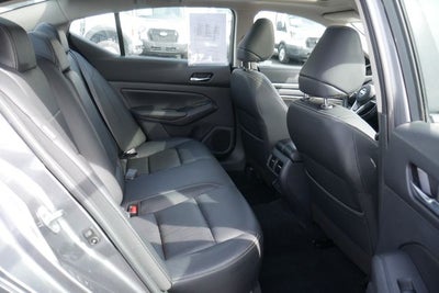 2019 Nissan Altima 2.5 SL