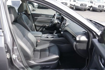 2019 Nissan Altima 2.5 SL