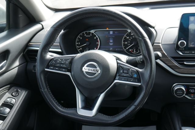 2019 Nissan Altima 2.5 SL