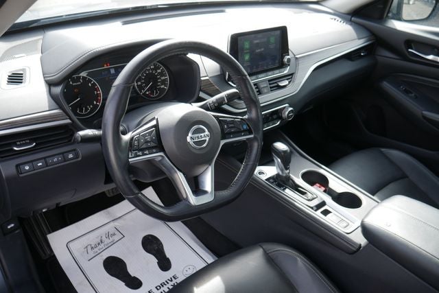 2019 Nissan Altima 2.5 SL