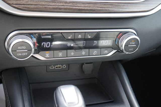 2019 Nissan Altima 2.5 SL