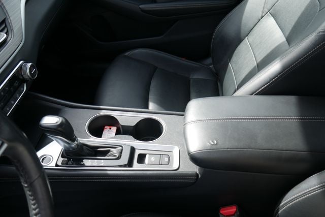 2019 Nissan Altima 2.5 SL