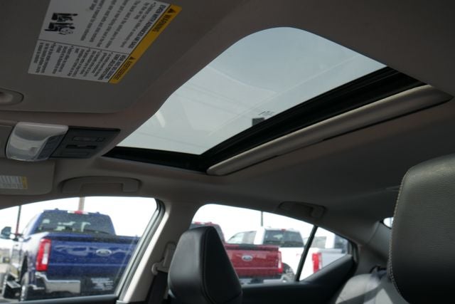 2019 Nissan Altima 2.5 SL