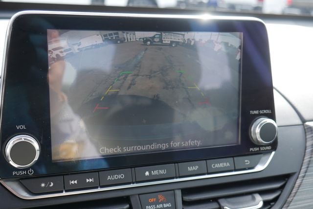 2019 Nissan Altima 2.5 SL