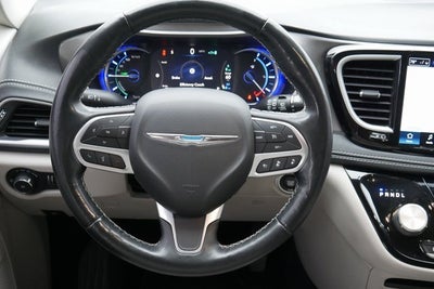 2021 Chrysler Pacifica Hybrid Touring L