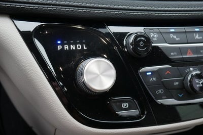 2021 Chrysler Pacifica Hybrid Touring L