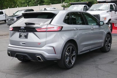 2023 Ford Edge ST