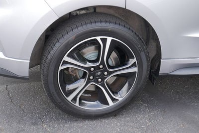 2023 Ford Edge ST