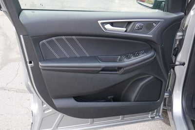 2023 Ford Edge ST