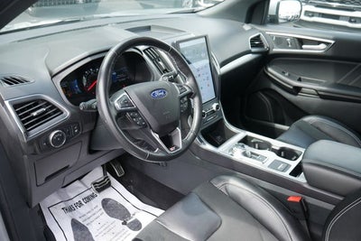 2023 Ford Edge ST