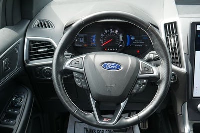2023 Ford Edge ST