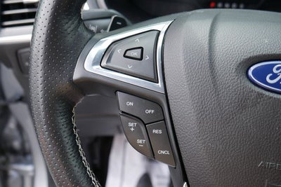 2023 Ford Edge ST