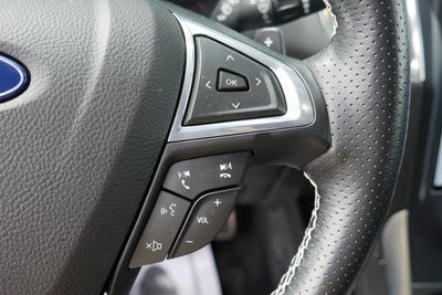2023 Ford Edge ST