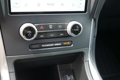 2023 Ford Edge ST