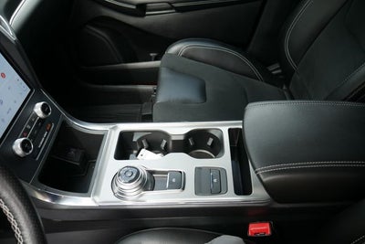 2023 Ford Edge ST