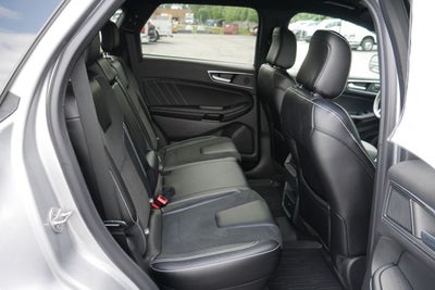 2023 Ford Edge ST