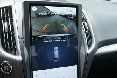 2023 Ford Edge ST