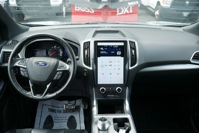 2023 Ford Edge ST