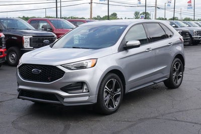 2023 Ford Edge ST