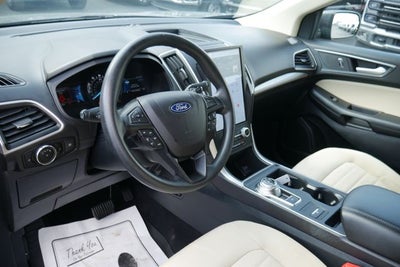2024 Ford Edge SE