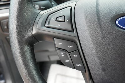 2024 Ford Edge SE