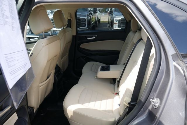 2024 Ford Edge SE