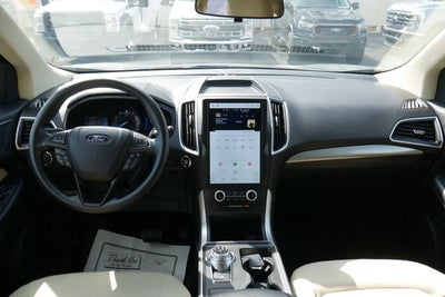 2024 Ford Edge SE