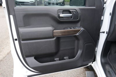 2021 Chevrolet Silverado 1500 LT LT1