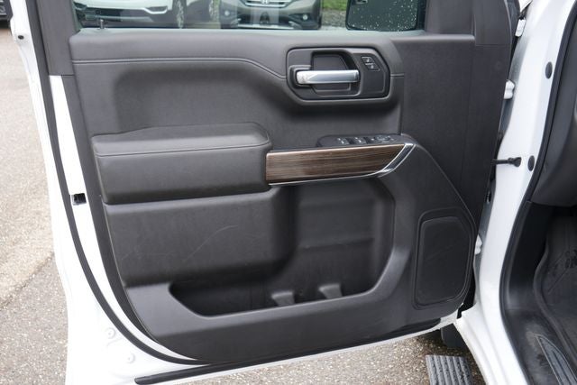 2021 Chevrolet Silverado 1500 LT LT1