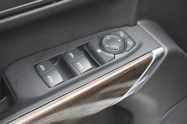 2021 Chevrolet Silverado 1500 LT LT1