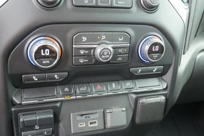2021 Chevrolet Silverado 1500 LT LT1