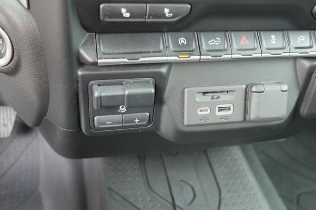 2021 Chevrolet Silverado 1500 LT LT1