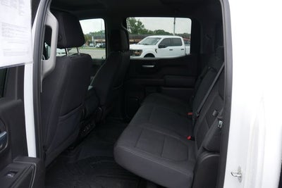 2021 Chevrolet Silverado 1500 LT LT1