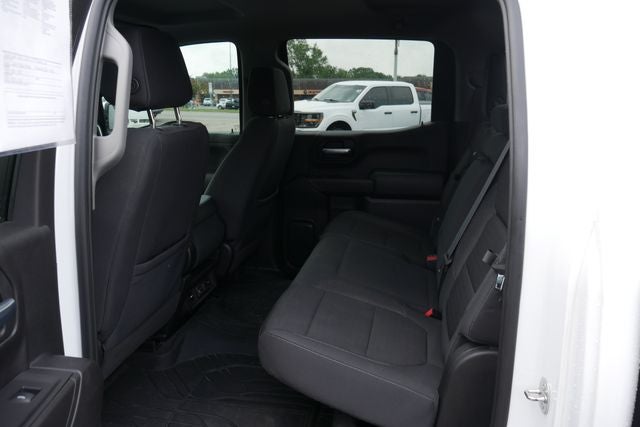 2021 Chevrolet Silverado 1500 LT LT1