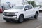 2021 Chevrolet Silverado 1500 LT LT1