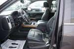 2015 Chevrolet Silverado 1500 LTZ 1LZ