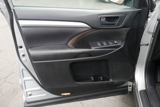 2018 Toyota Highlander LE Plus