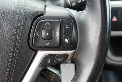 2018 Toyota Highlander LE Plus