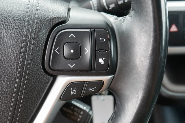 2018 Toyota Highlander LE Plus