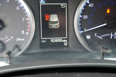 2018 Toyota Highlander LE Plus